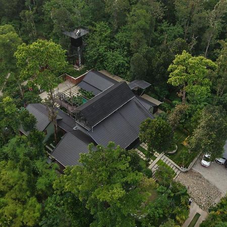 Sylvan Resort Wayanad Exteriér fotografie