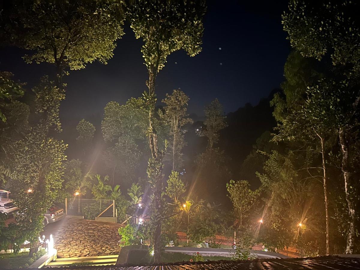 Sylvan Resort Wayanad Exteriér fotografie