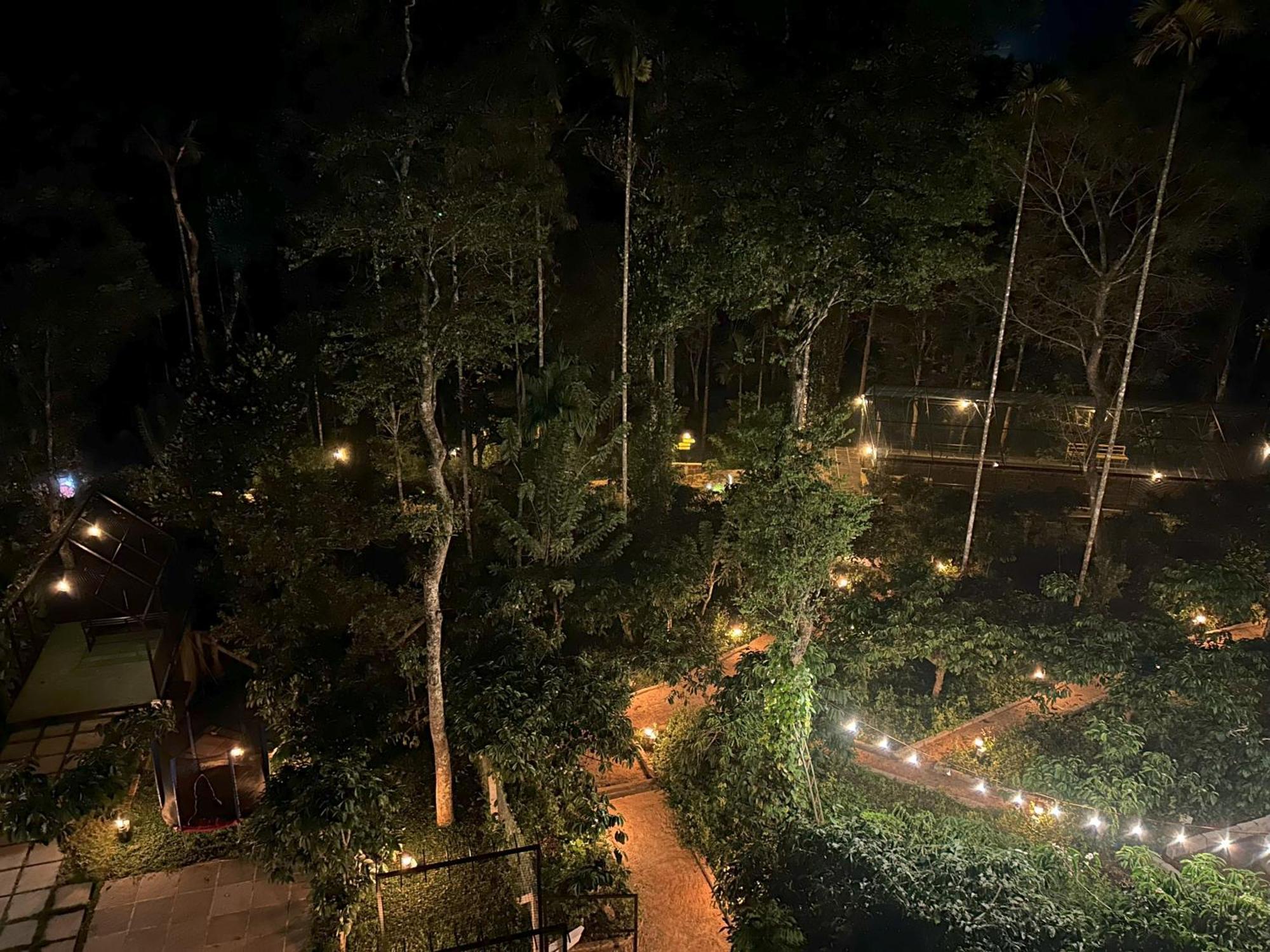 Sylvan Resort Wayanad Exteriér fotografie