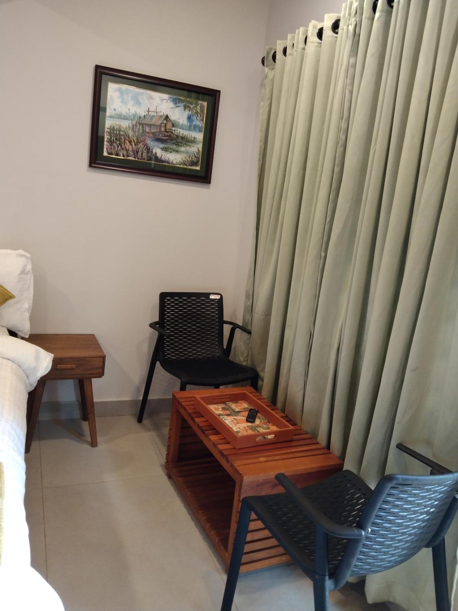 Sylvan Resort Wayanad Exteriér fotografie