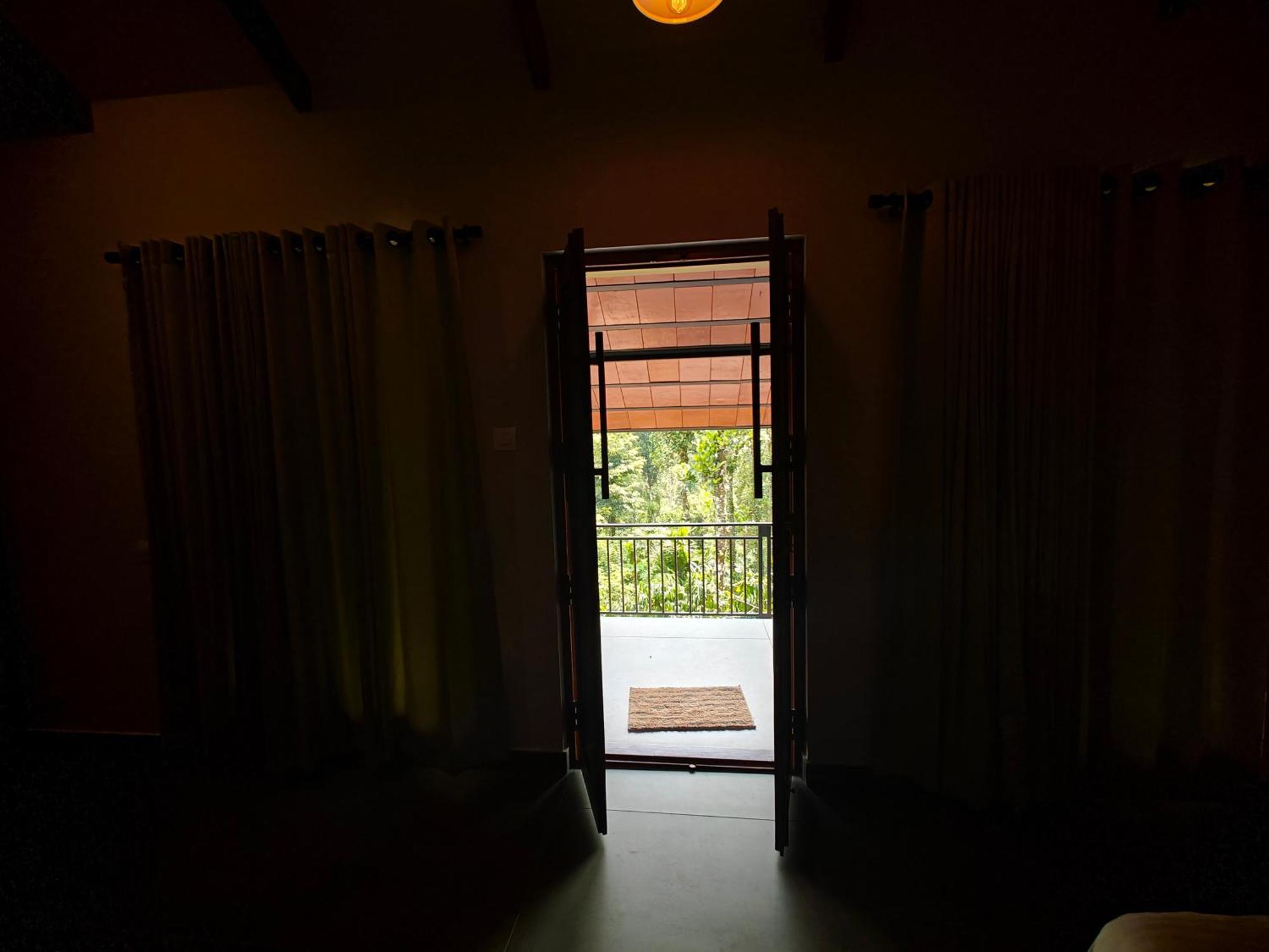 Sylvan Resort Wayanad Exteriér fotografie