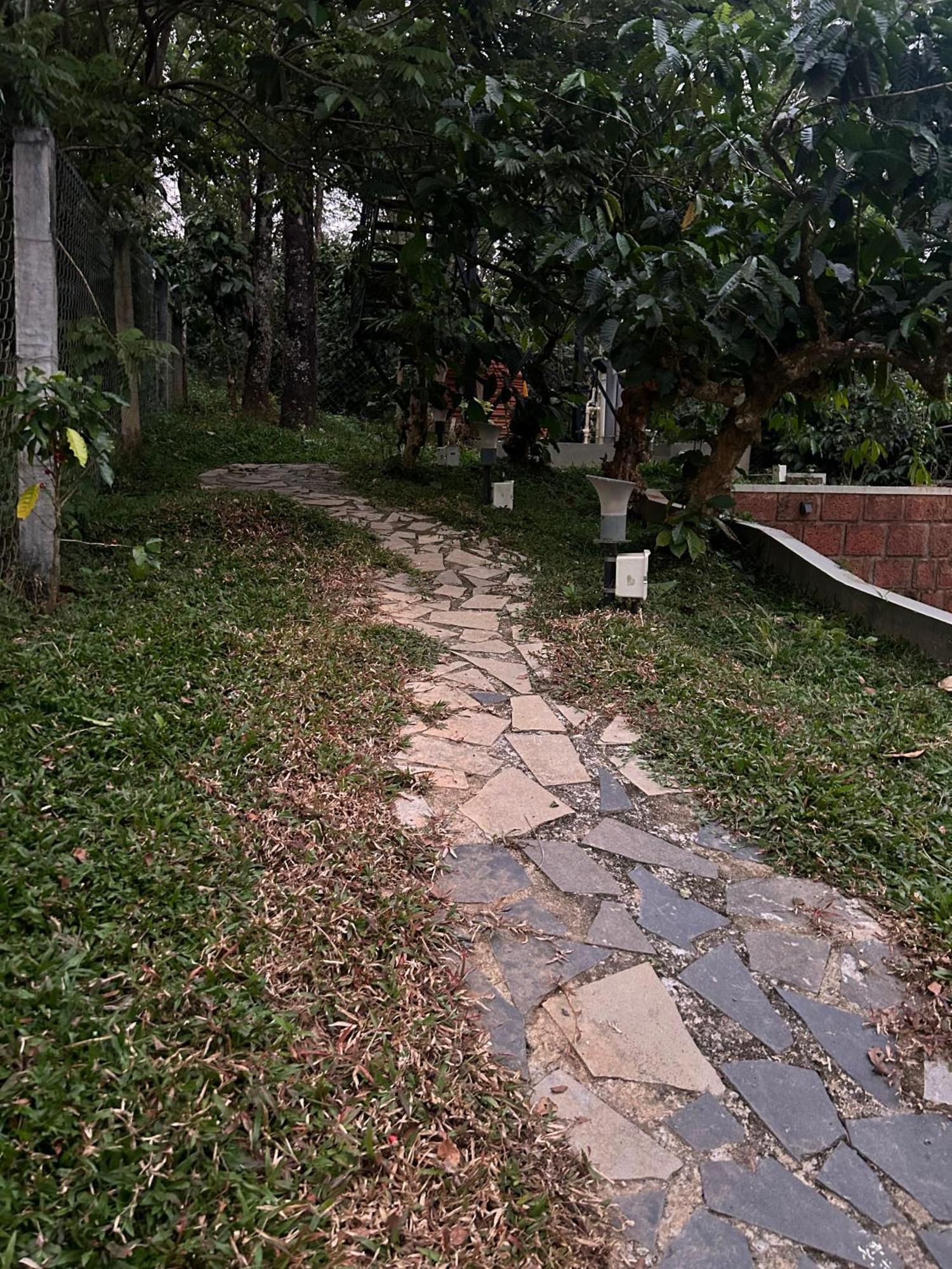 Sylvan Resort Wayanad Exteriér fotografie